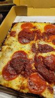 Elida Depot Pizza Carry Out food