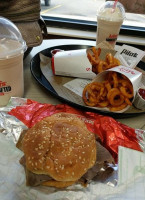 Arby's food