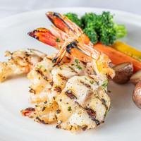 Grissini food