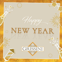 Grissini logo