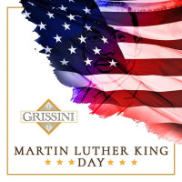 Grissini logo