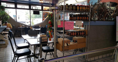 Starship Restaurant and Catering