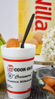 Cook Out drink