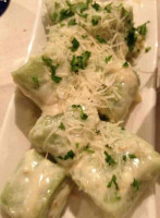 Vetro 1925 Ristorante food