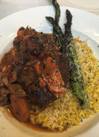 Vetro 1925 Ristorante food
