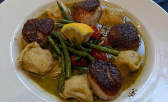 Vetro 1925 Ristorante food