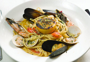 Vetro 1925 Ristorante food