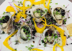 Vetro 1925 Ristorante drink