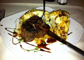 Vetro 1925 Ristorante food