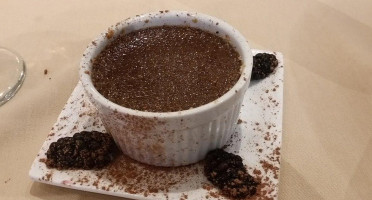 Vetro 1925 Ristorante drink