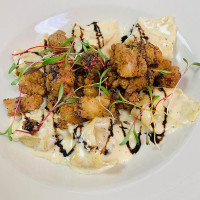 Vetro 1925 Ristorante food