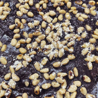 Vetro 1925 Ristorante food