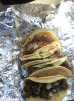 Tacos Jalisco Llc food