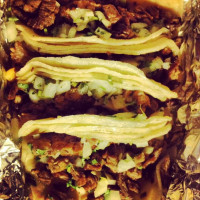 Tacos Jalisco Llc food