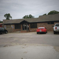 Estelle's Southern Cuisine outside