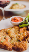 Cinghiale food