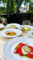 Cinghiale food