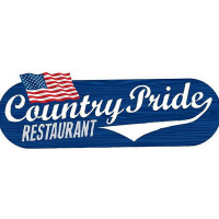 Country Pride logo