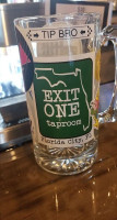 Prison Pals Exit One Brewery Taproom drink