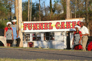 Neighbors Helping Neighbors Kitchen Inc. Now Known As Poobie’s Kwik Stop outside