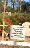 Neighbors Helping Neighbors Kitchen Inc. Now Known As Poobie’s Kwik Stop outside