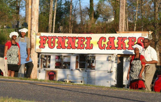 Neighbors Helping Neighbors Kitchen Inc. Now Known As Poobie’s Kwik Stop outside