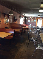 T-boy's Cajun Grill inside