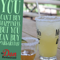 The Den drink