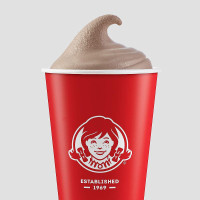 Wendy's drink