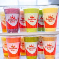 Smoothie King drink