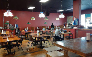 Bubbaque's Bbq Dunnellon Dentro