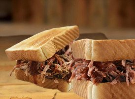 Bubbaque's Bbq Dunnellon Comida