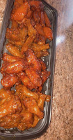 Sheila's Wings More food