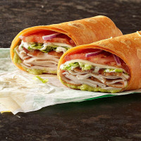 Subway Sandwiches Salads food