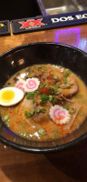 Otsuka Ramen food