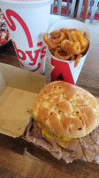 Arby's food