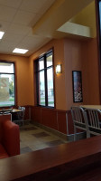 Arby's inside