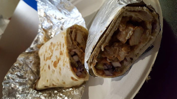 Odeh's Mediterranean food