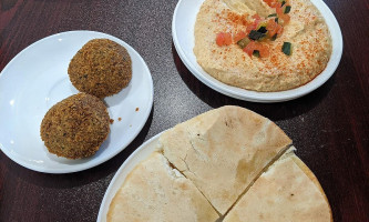 Odeh's Mediterranean food