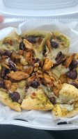 Odeh's Mediterranean food
