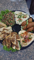 Odeh's Mediterranean food