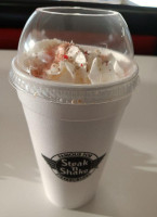 Steak N Shake drink