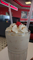 Steak N Shake drink