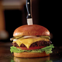 Steak N Shake drink