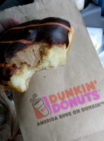 Dunkin' food