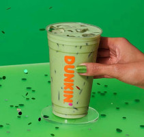 Dunkin' drink