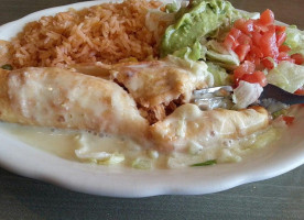 Don Julio Mexican Restaurant Bar&grill food
