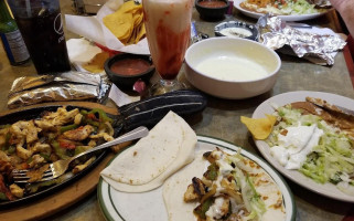 Don Julio Mexican Restaurant Bar&grill food