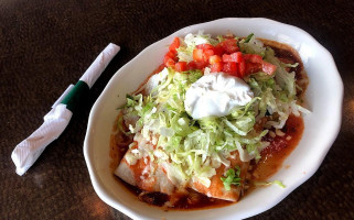 Don Julio Mexican Restaurant Bar&grill food