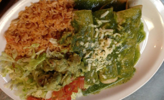 Don Julio Mexican Restaurant Bar&grill food